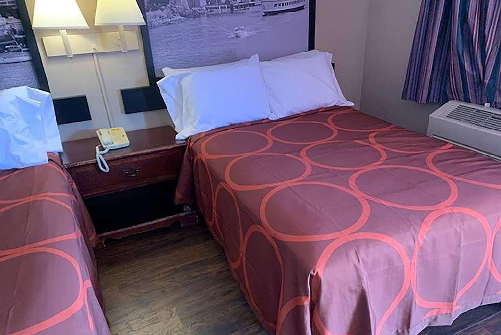 Rodeway Inn Youngstown Rom bilde
