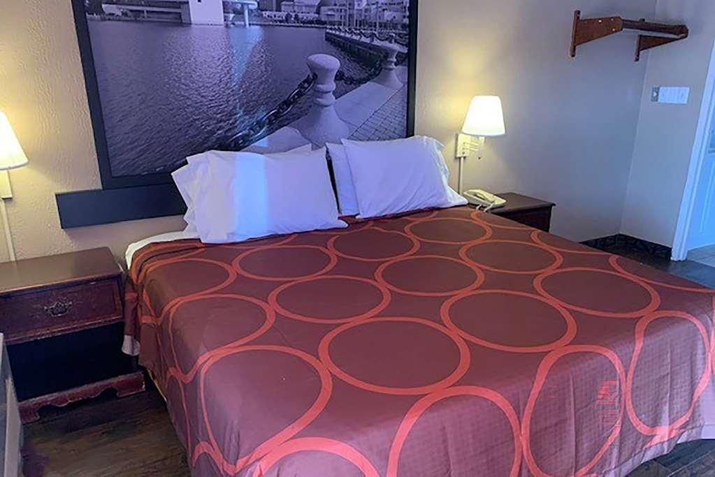 Rodeway Inn Youngstown Rom bilde