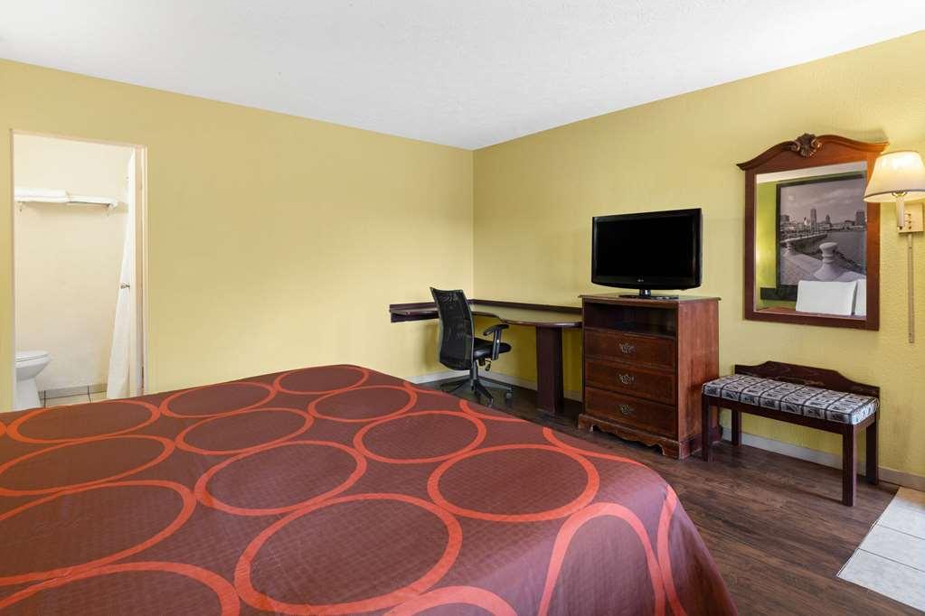 Rodeway Inn Youngstown Rom bilde